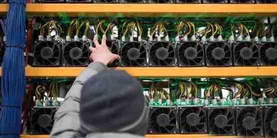 比特币矿企Bitfarms、Riot达和解!分析师:股价有望翻倍